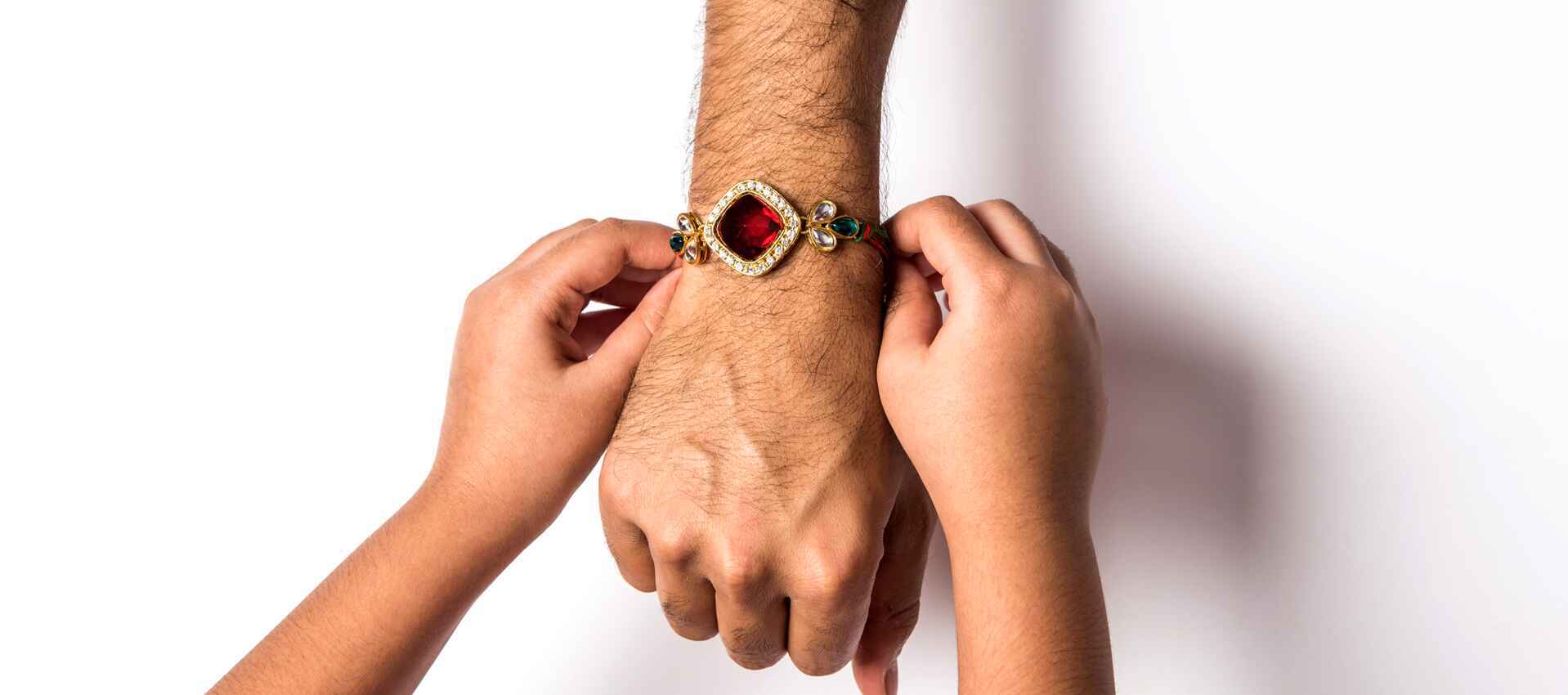 Raksha Bandhan Gifts - Unique Rakhi Gift Ideas