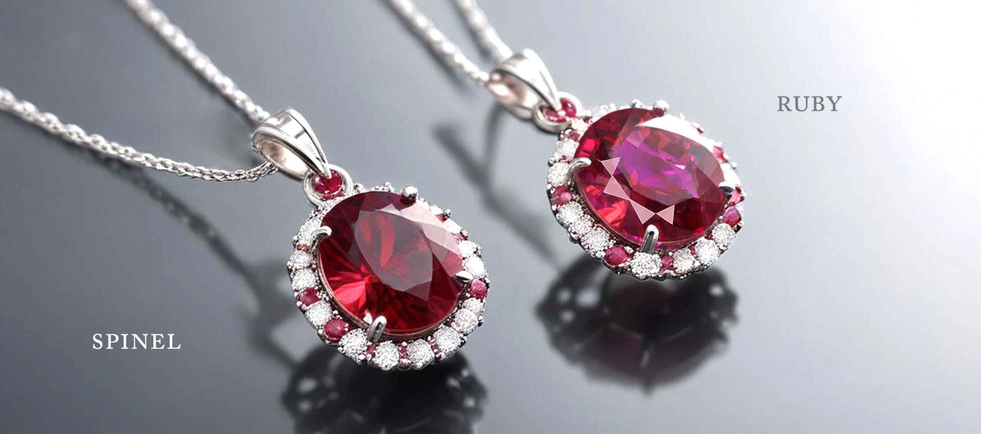 Ruby or Spinel? Discover the Hidden Gem Secrets
