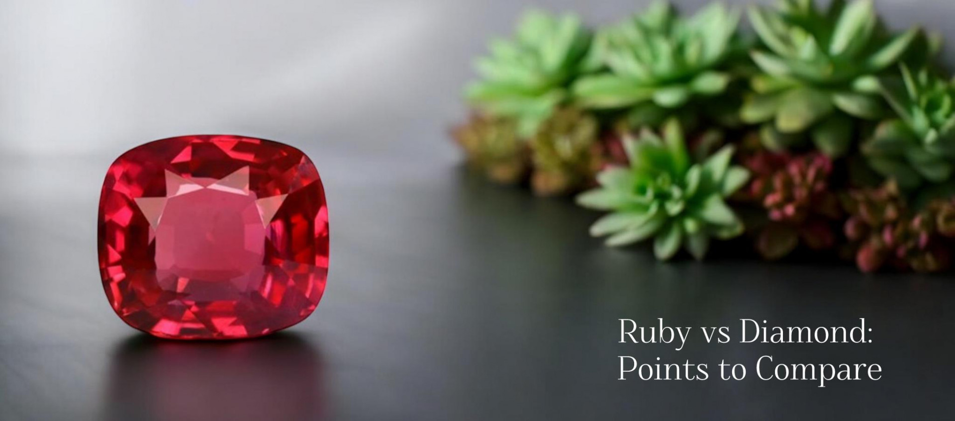 Ruby vs Diamond: Points to Compare