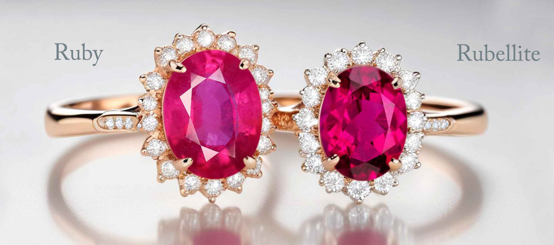 Ruby vs Rubellite: How To Differentiate?