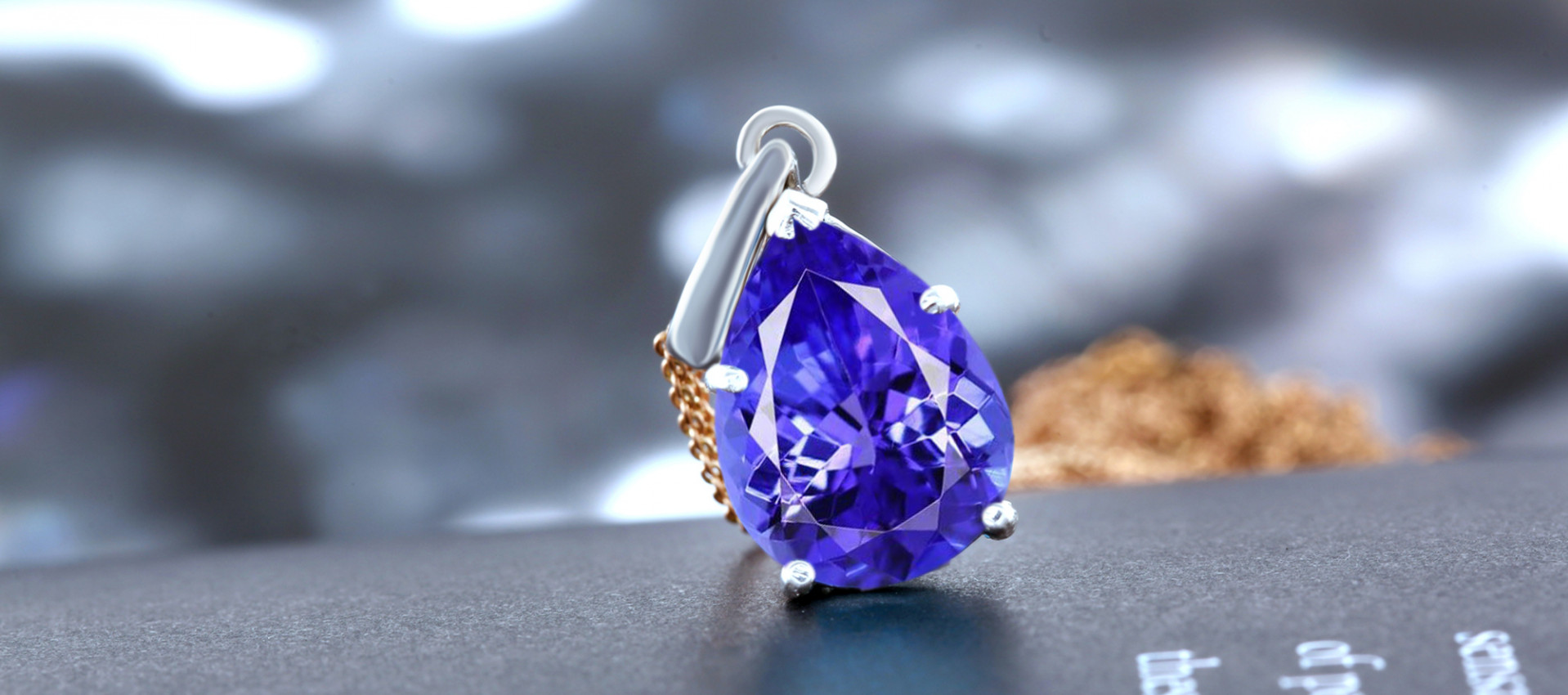 Tanzanite Stone Benefits