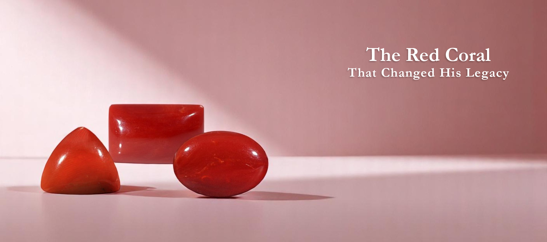 Karan's Destiny: The Red Coral That Changed His Legacy