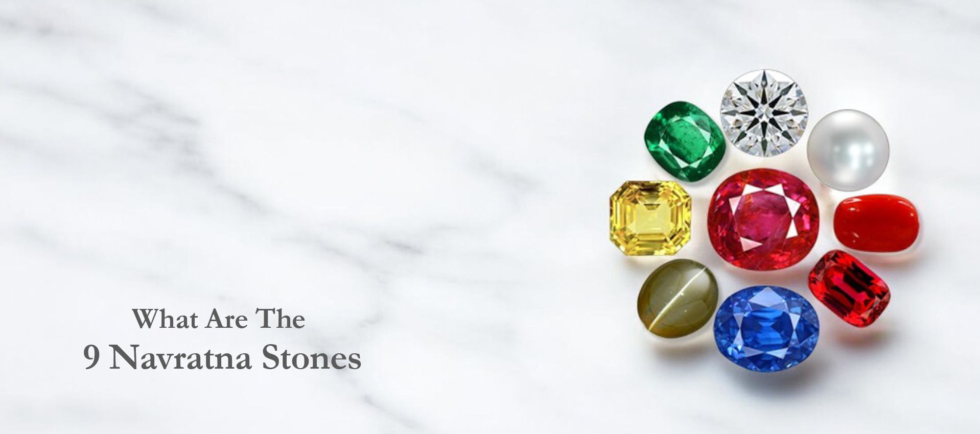 What Are The 9 Navratna Stones?