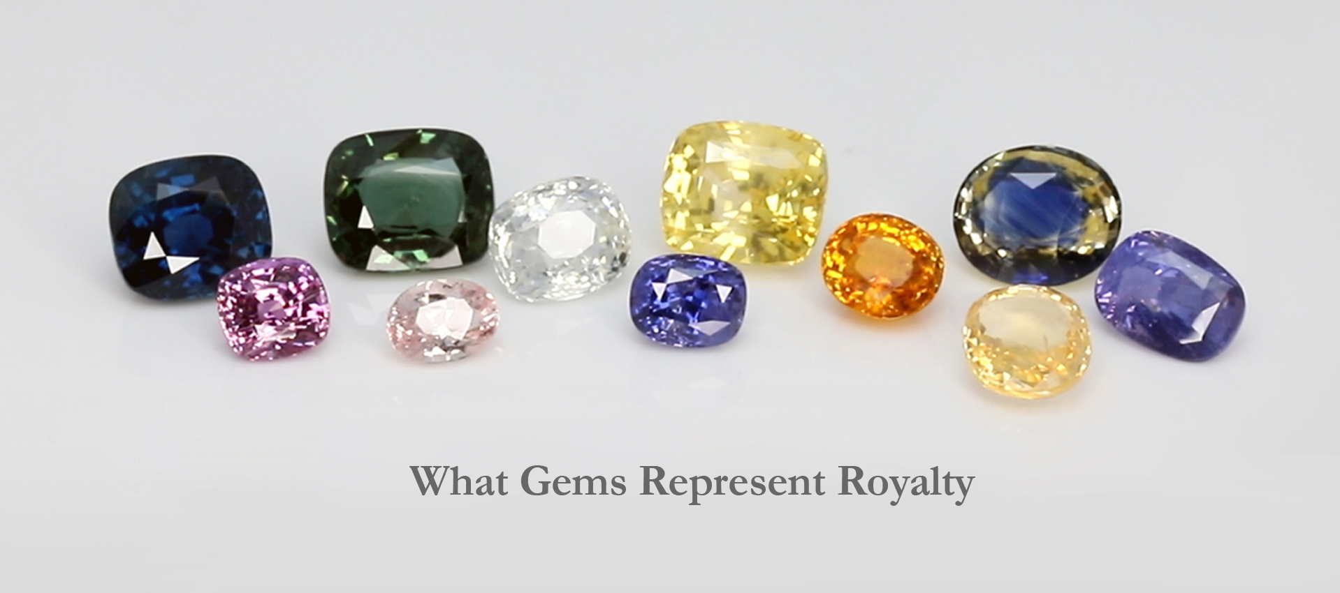 What Gem Represents Royalty?
