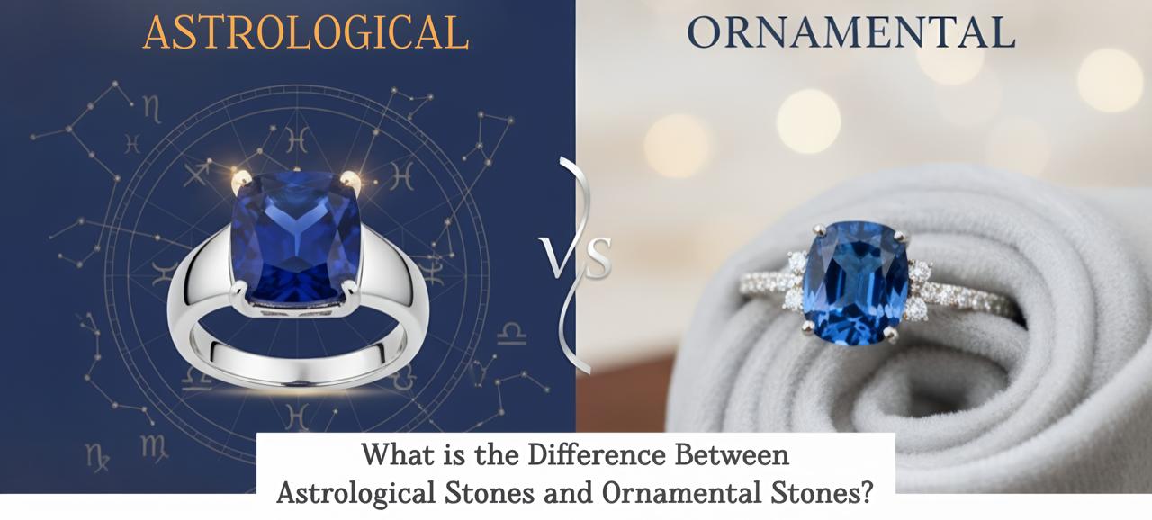 How to Choose the Right Gemstone for Your Personality Type (Based on MBTI)