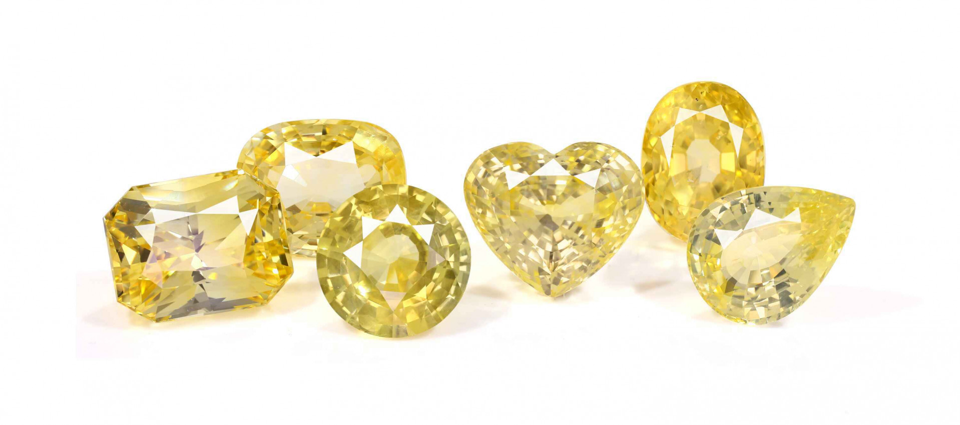 Which Metal is Best for Yellow Sapphire
