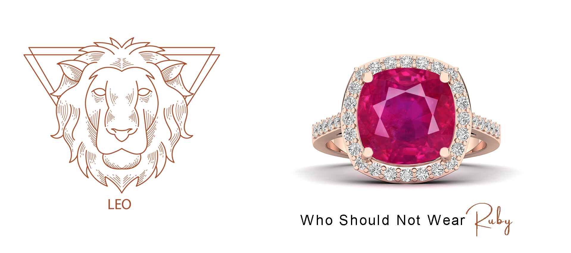 Who Should Not Wear Ruby