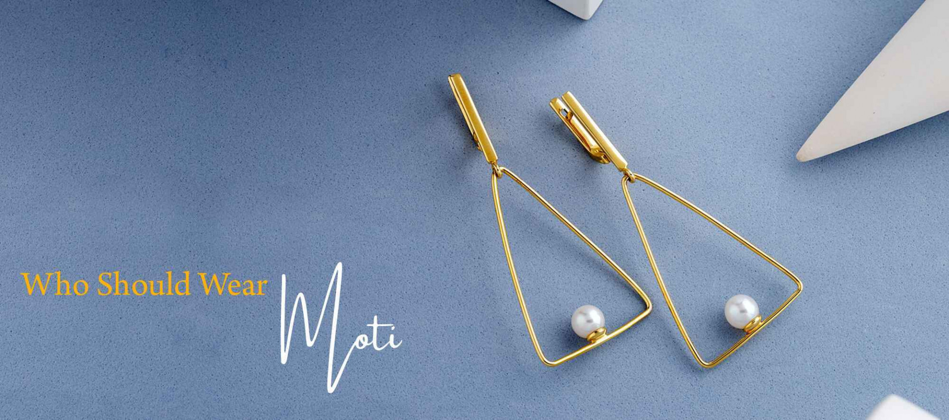 Who Should Wear Moti