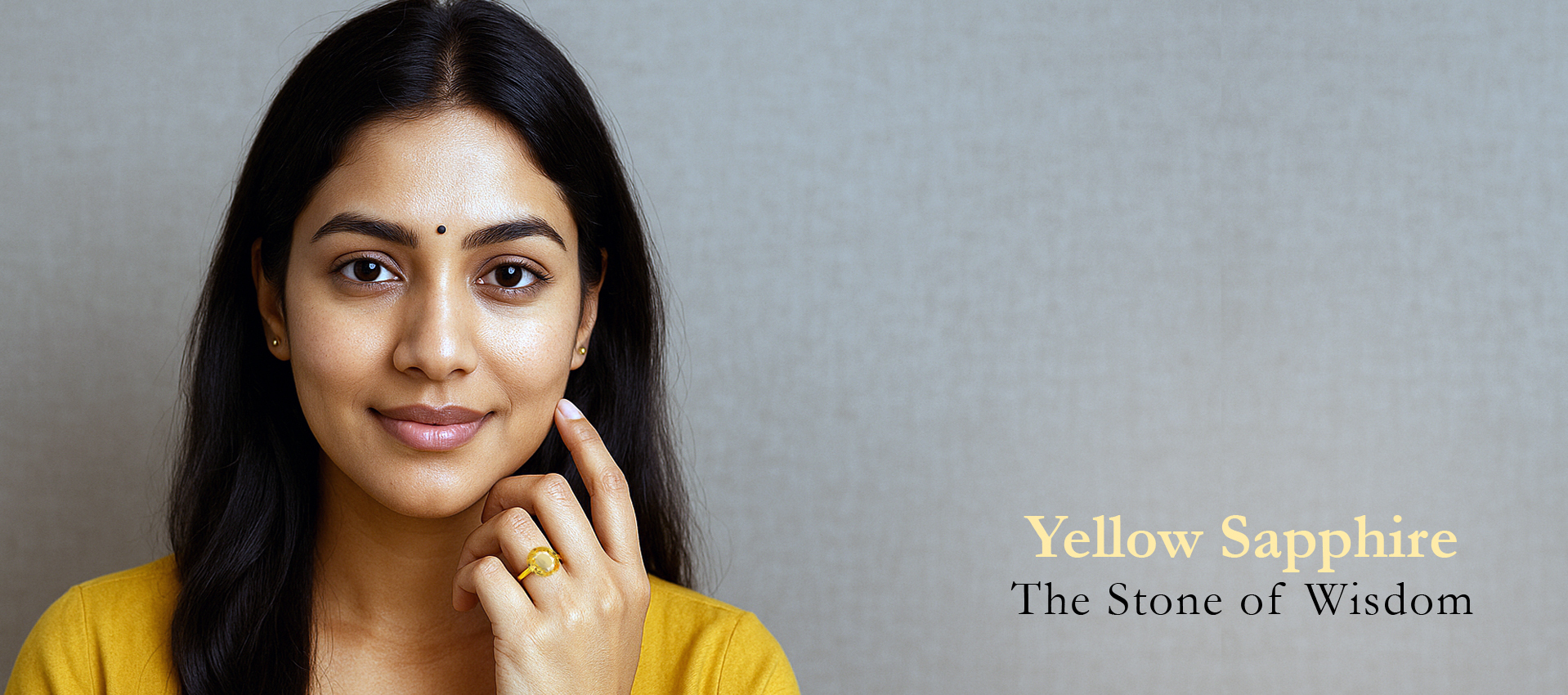 The Yellow Sapphire’s Test of Loyalty & Wisdom
