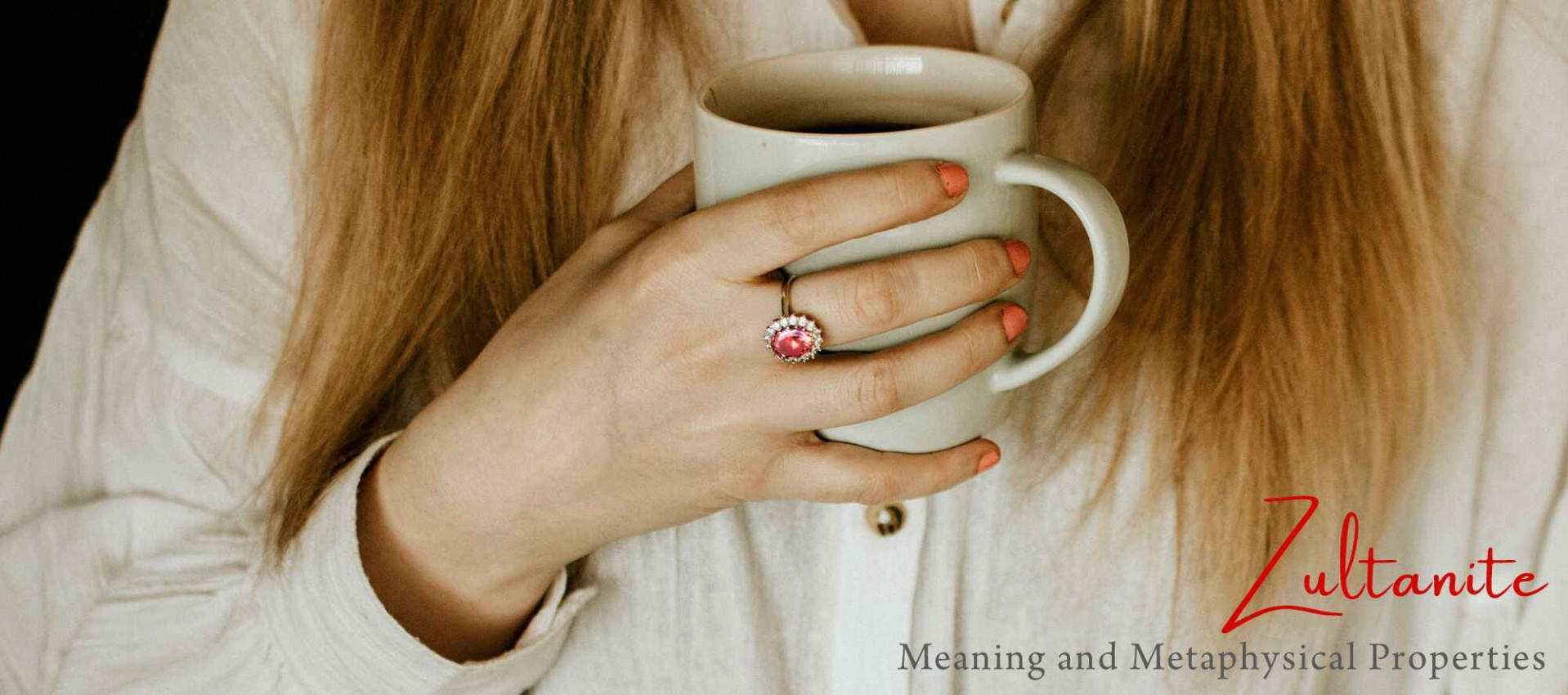 Zultanite: Meaning and Metaphysical Properties