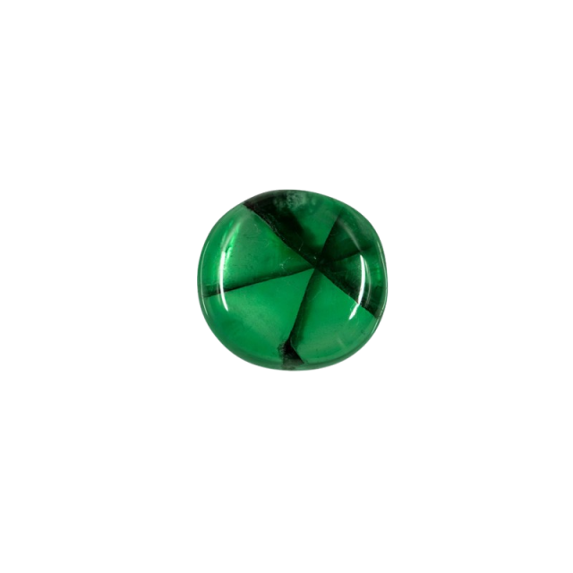 100 Carat Trapiche Emerald Stone