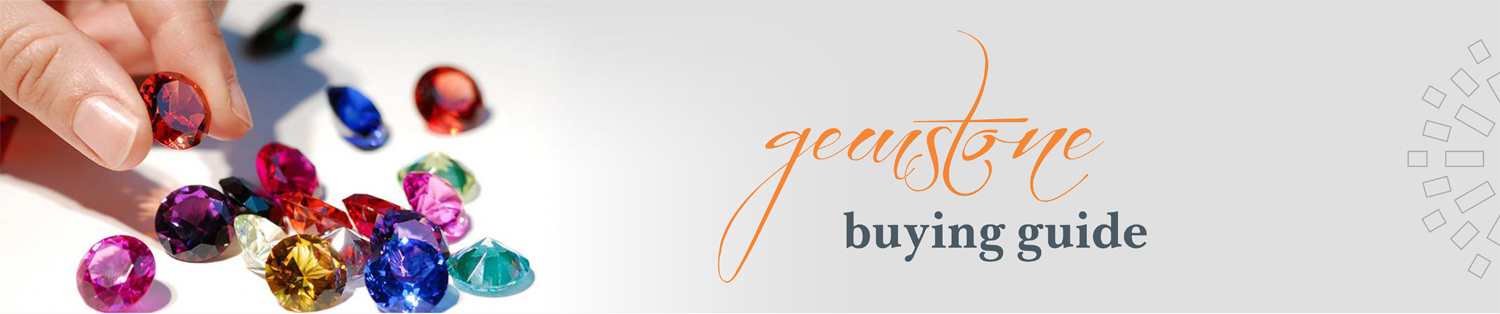 Gemstone Buying Guide