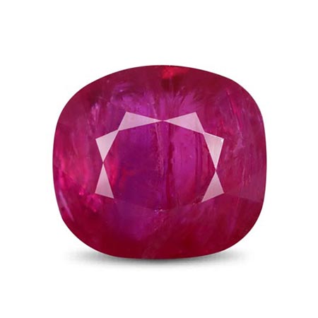 Ruby Stone Rishikesh Buy Original Sunrise Ruby Stone Online at Best Price in India