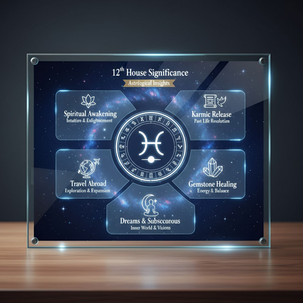 12th House Significance Astrological Insights 12th House Significance Astrological Insights