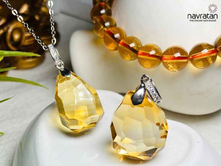 Designing with Citrine