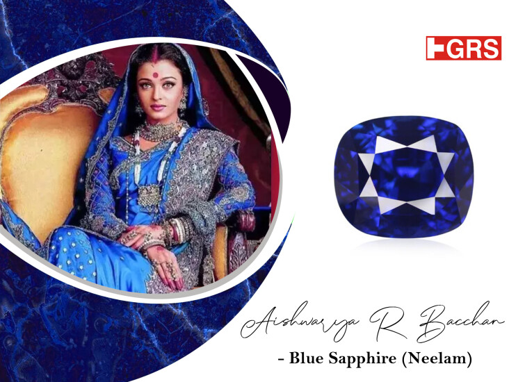 aishwarya rai bacchan blue sapphire neelan