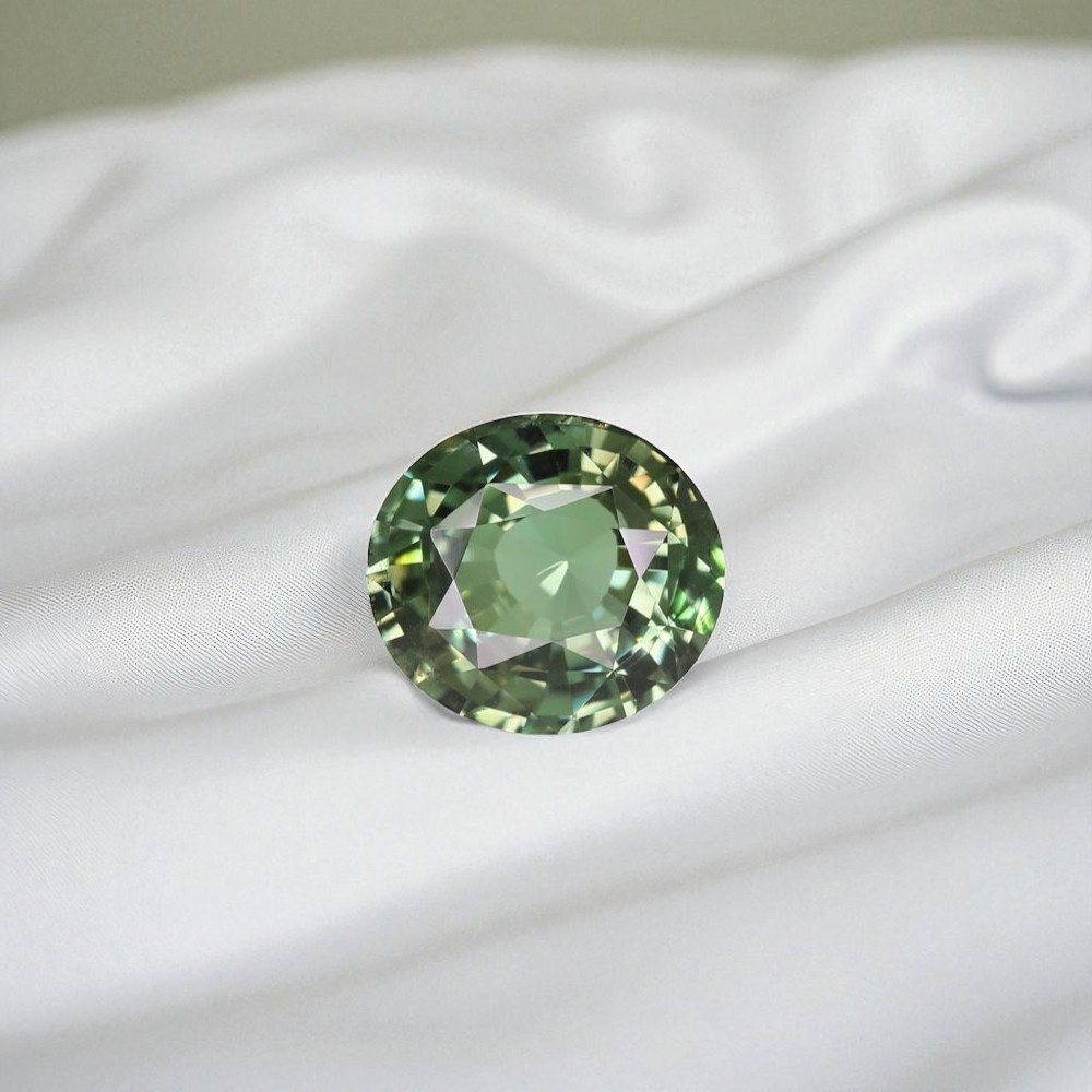 Alexandrite stone
