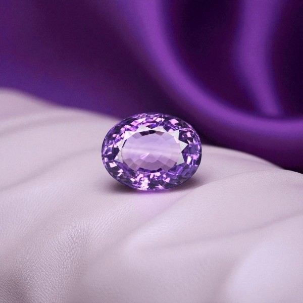 Amethyst Stone