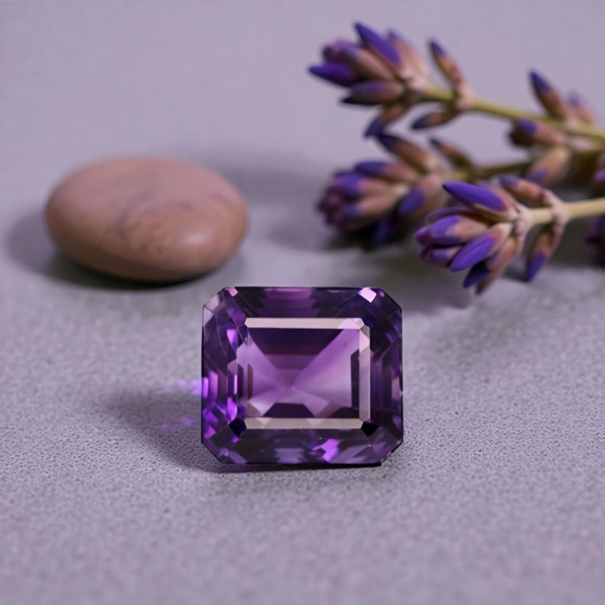 Amethyst Stone