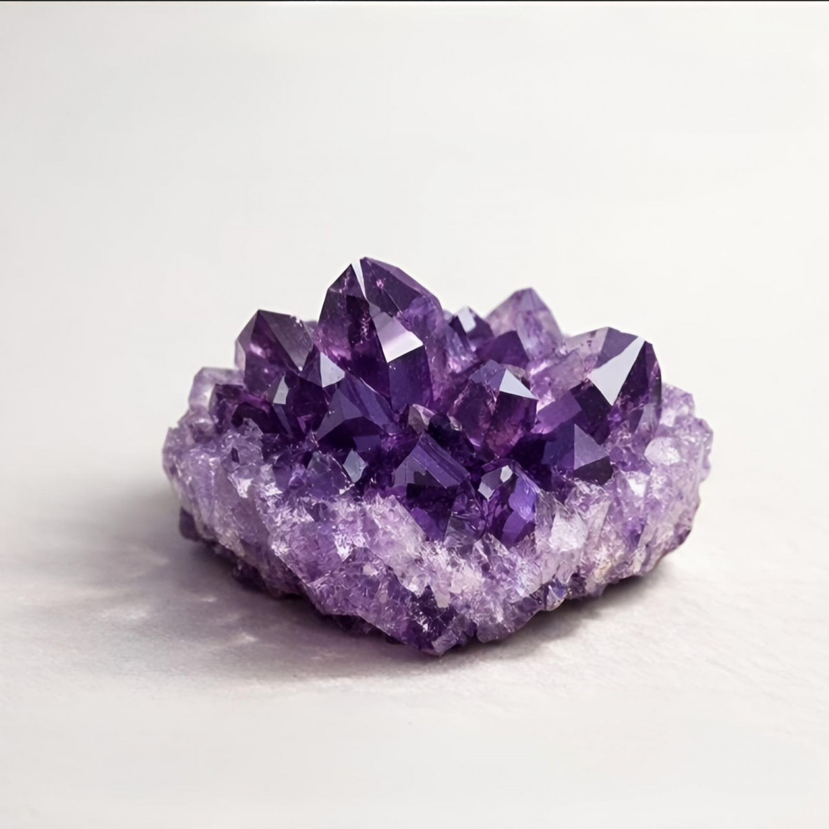 Amethyst Crystal