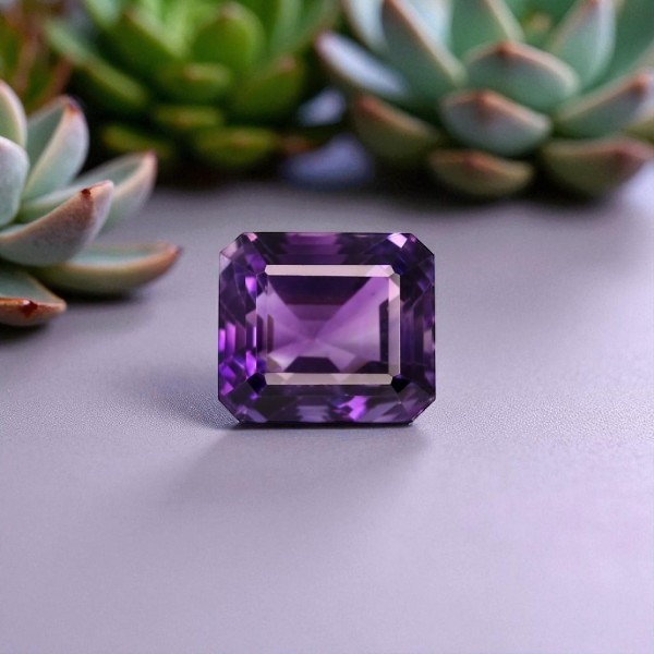 Amethyst Stone
