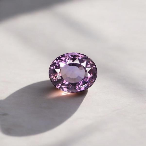 Amethyst Stone