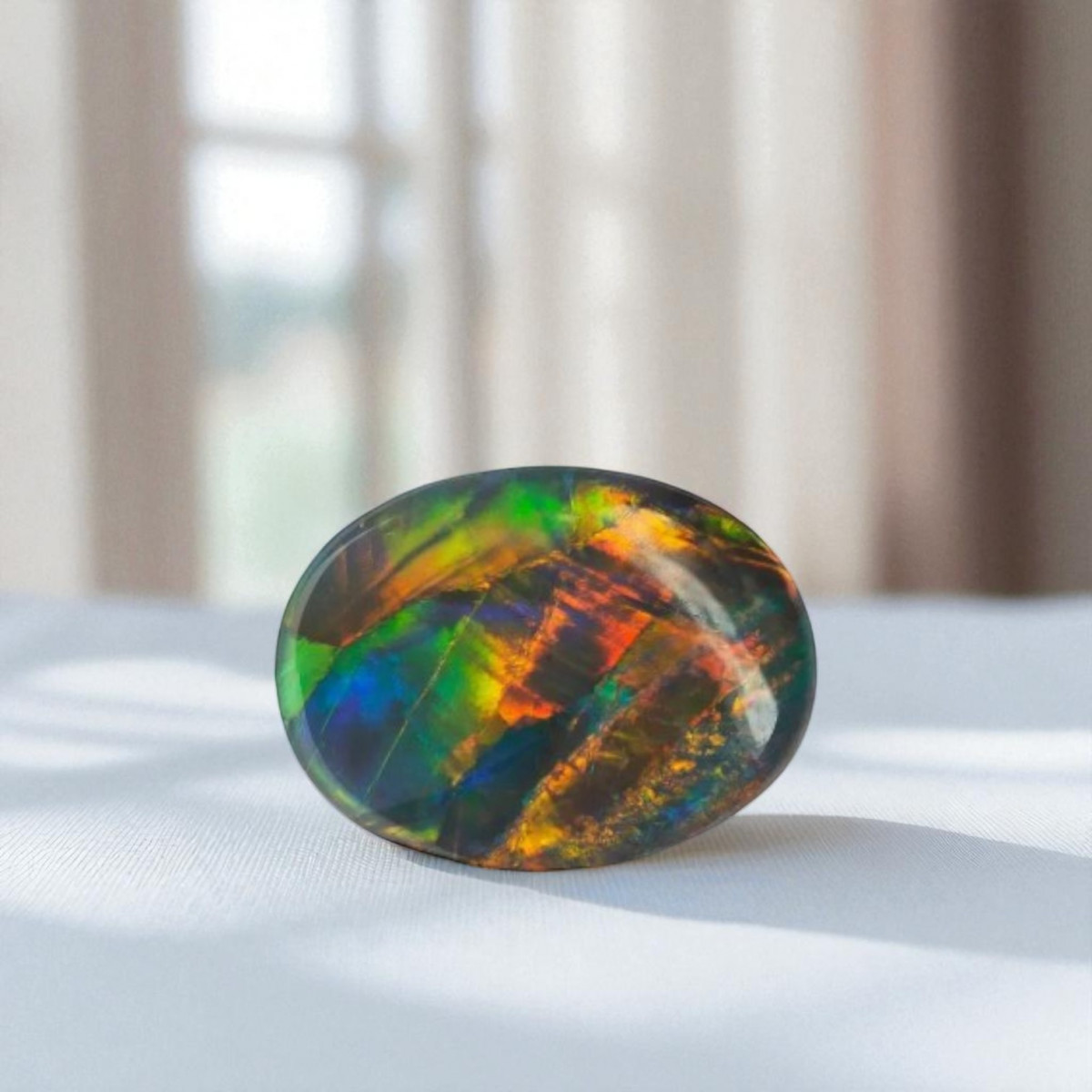 Australian Opal