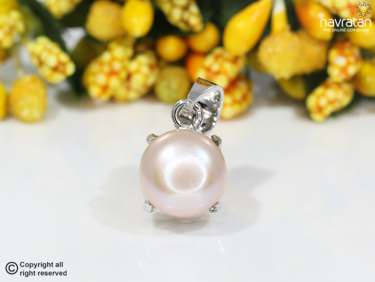 pearl gemstone