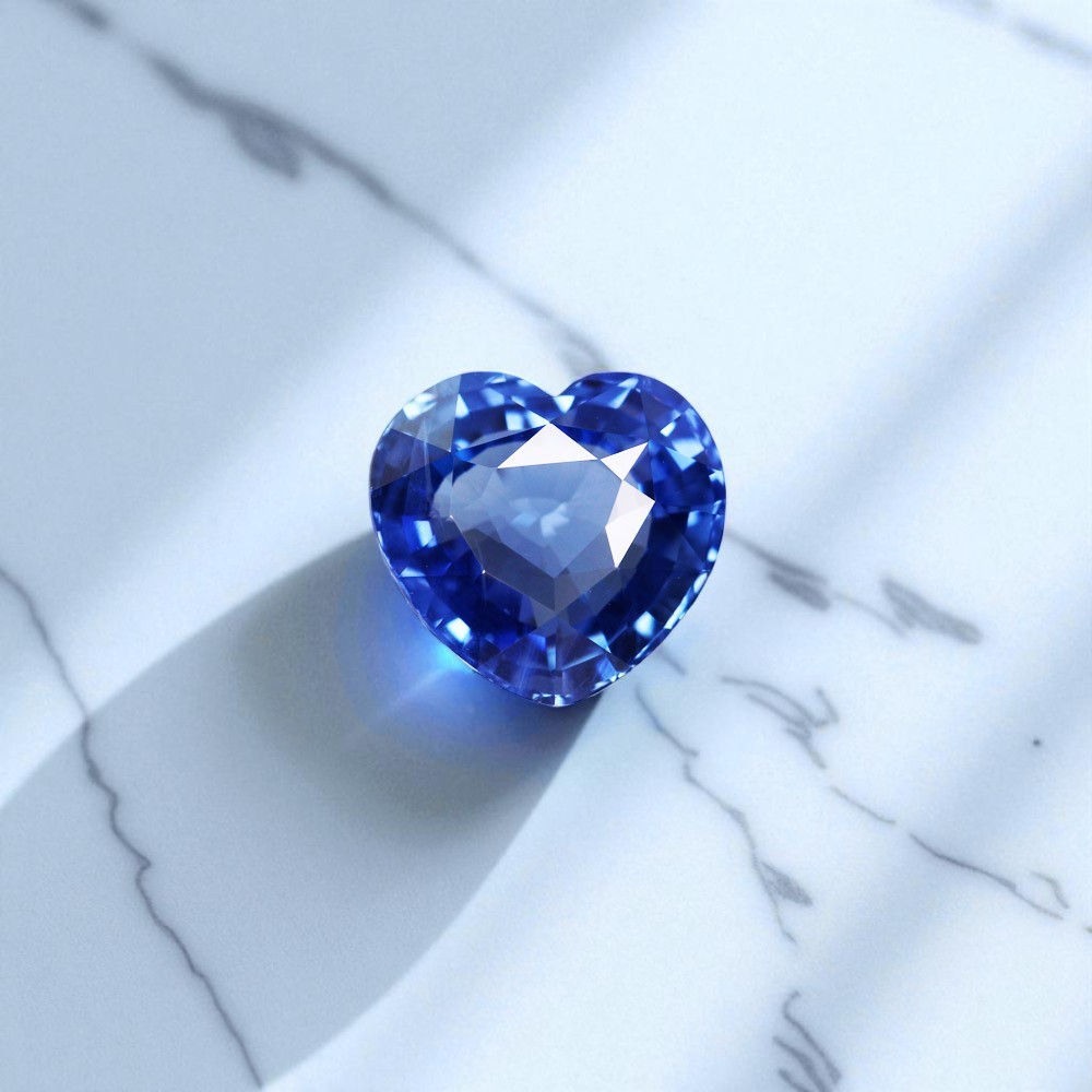 Blue Sapphire