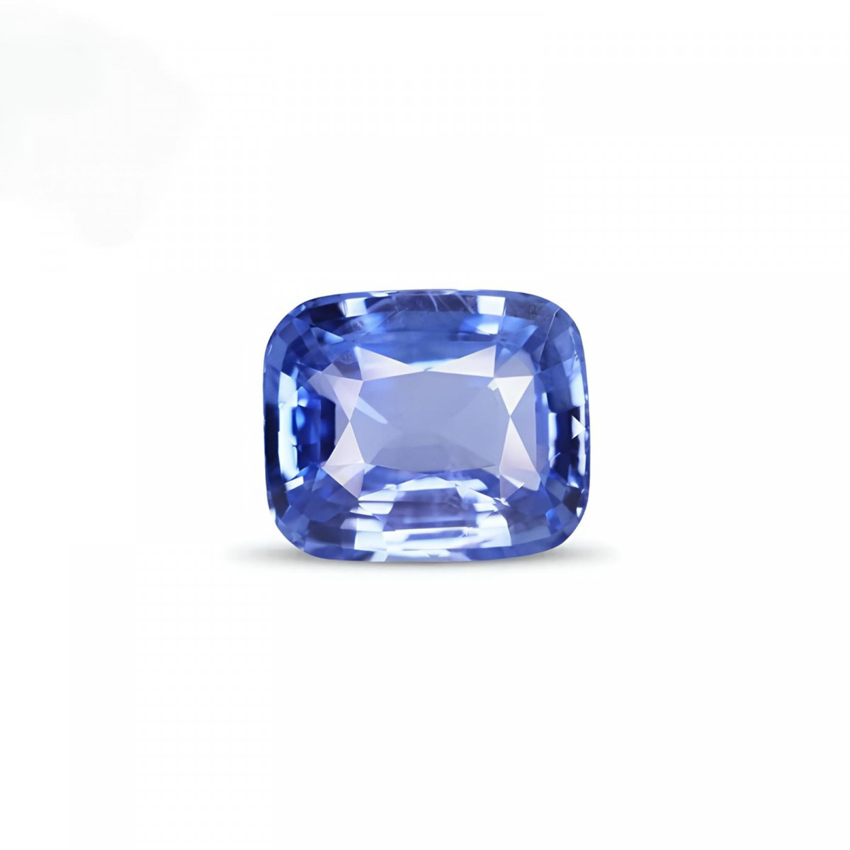 Blue Sapphire Stone