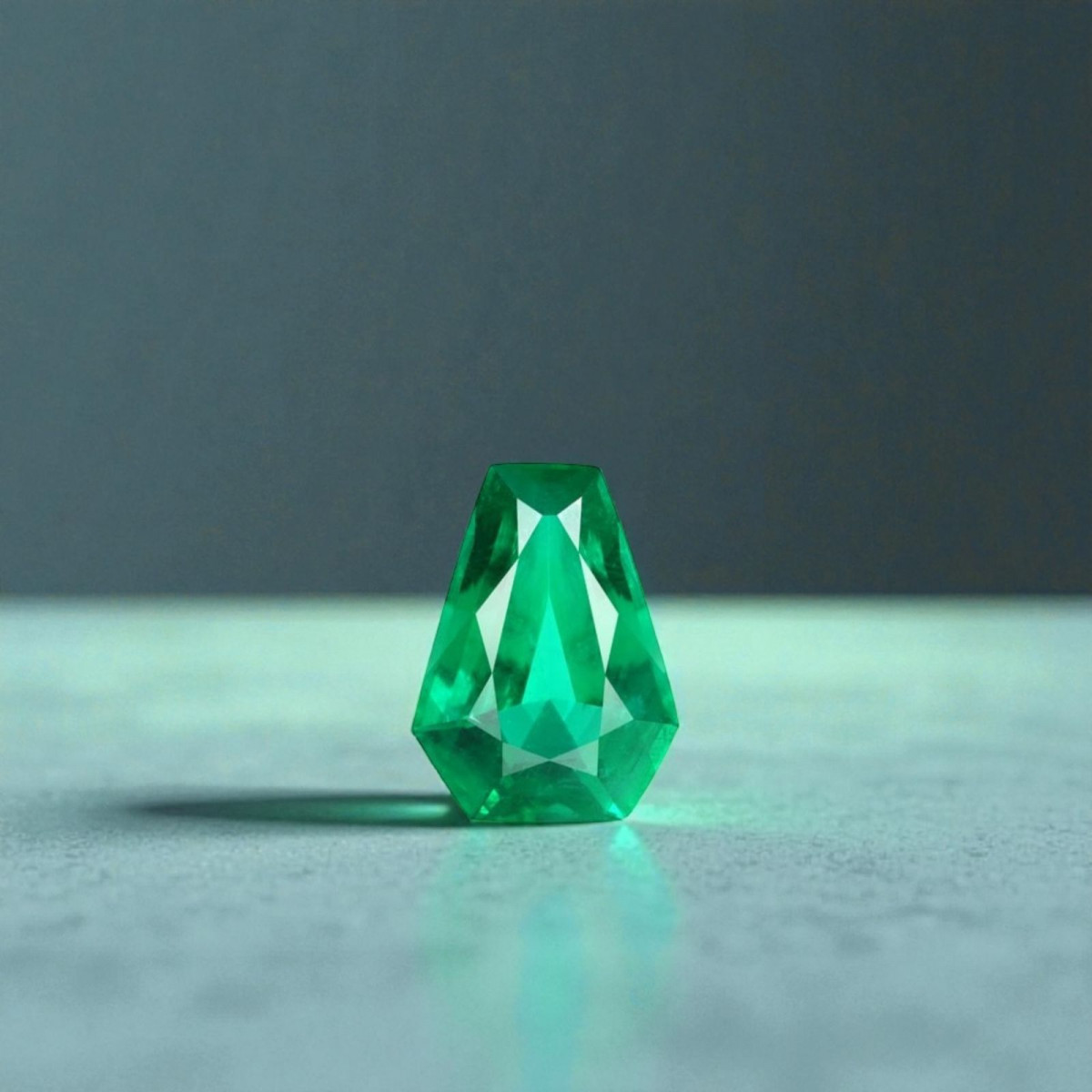 Brazilian Emerald