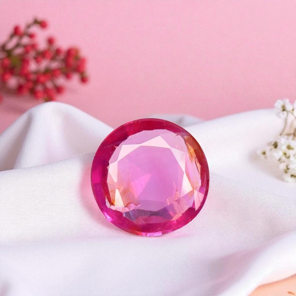 Burma Ruby