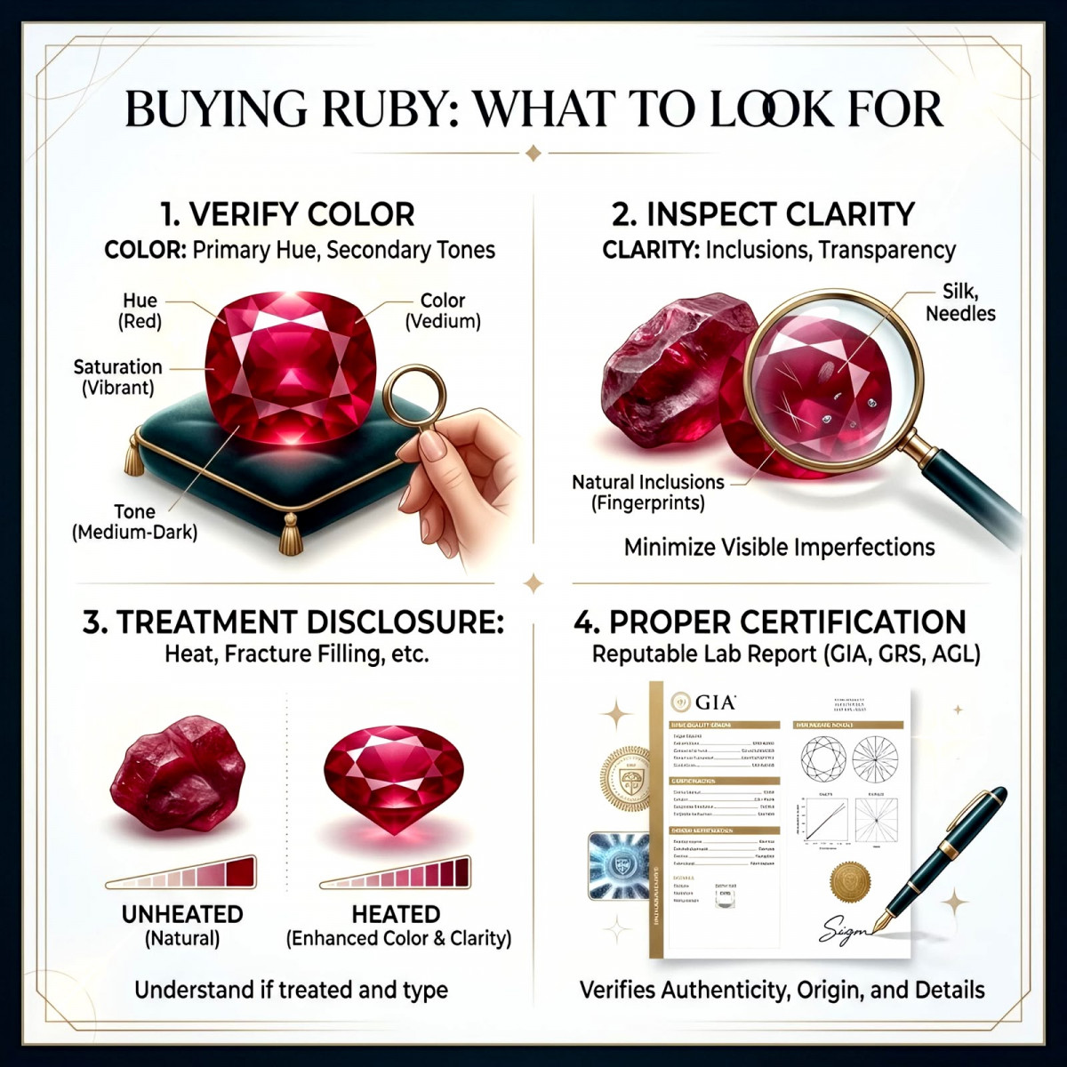 Buying ruby 