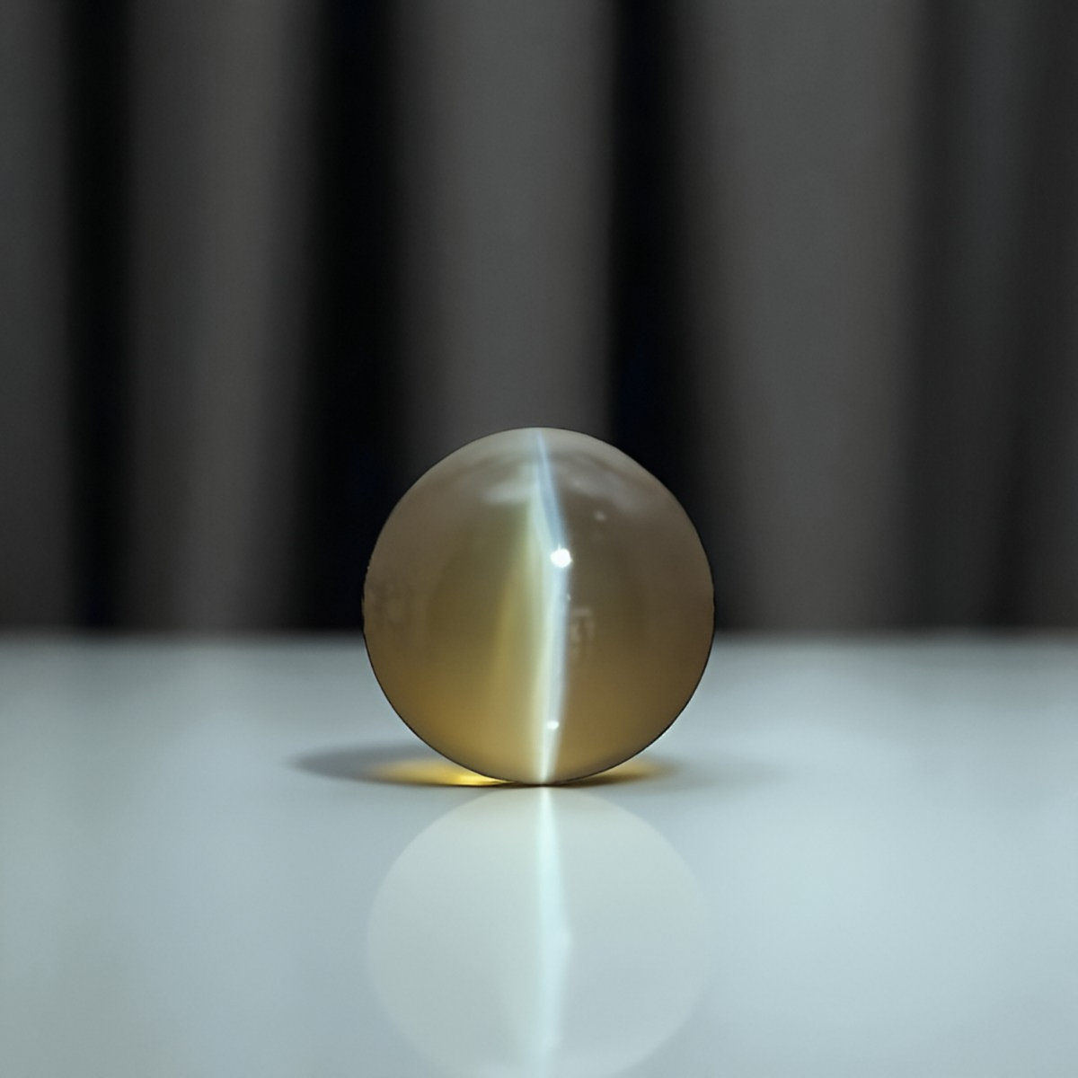 Cat's Eye Stone