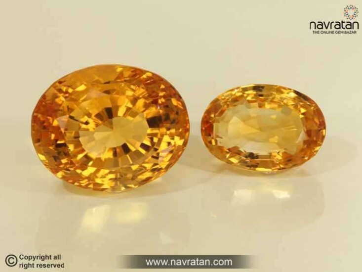 citrine stone