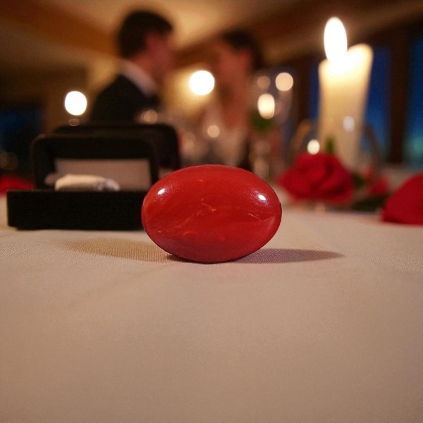 Red Coral