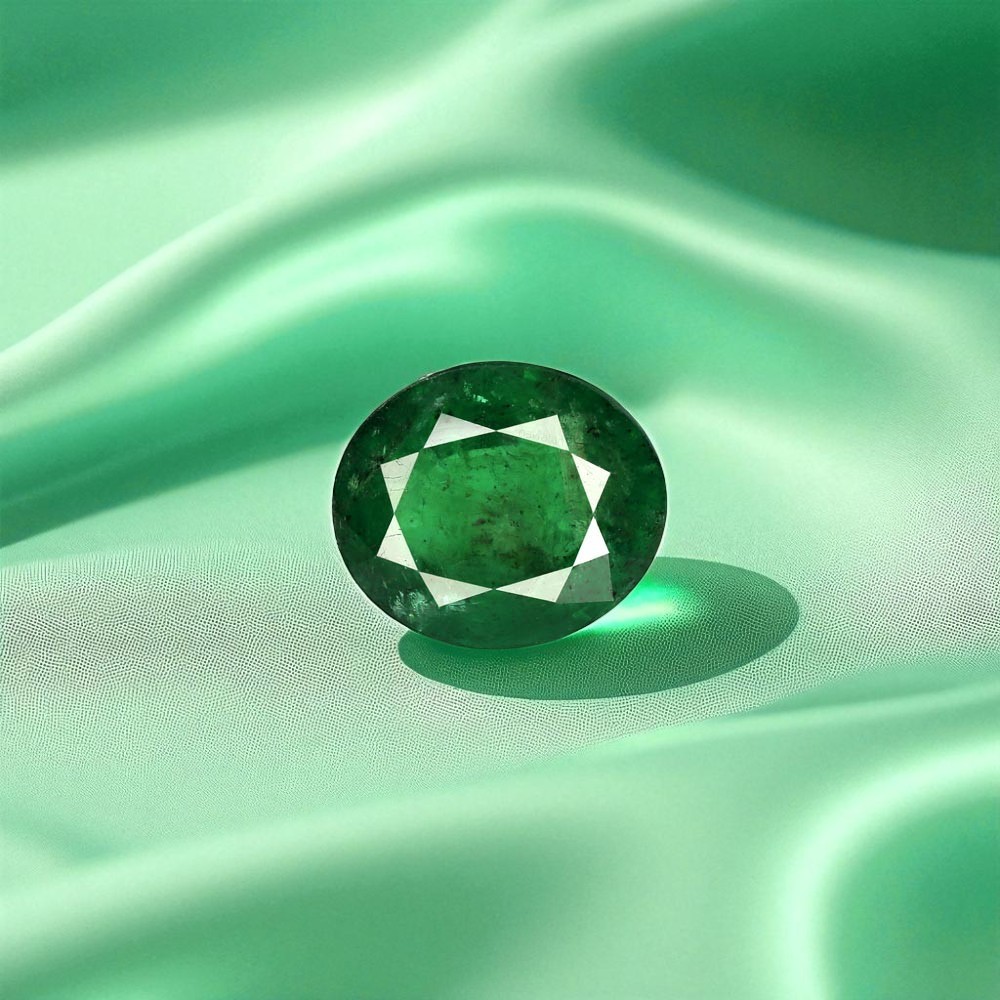 Emerald Stone
