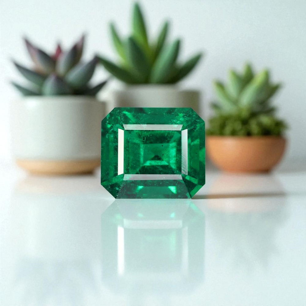 Emerald Stone
