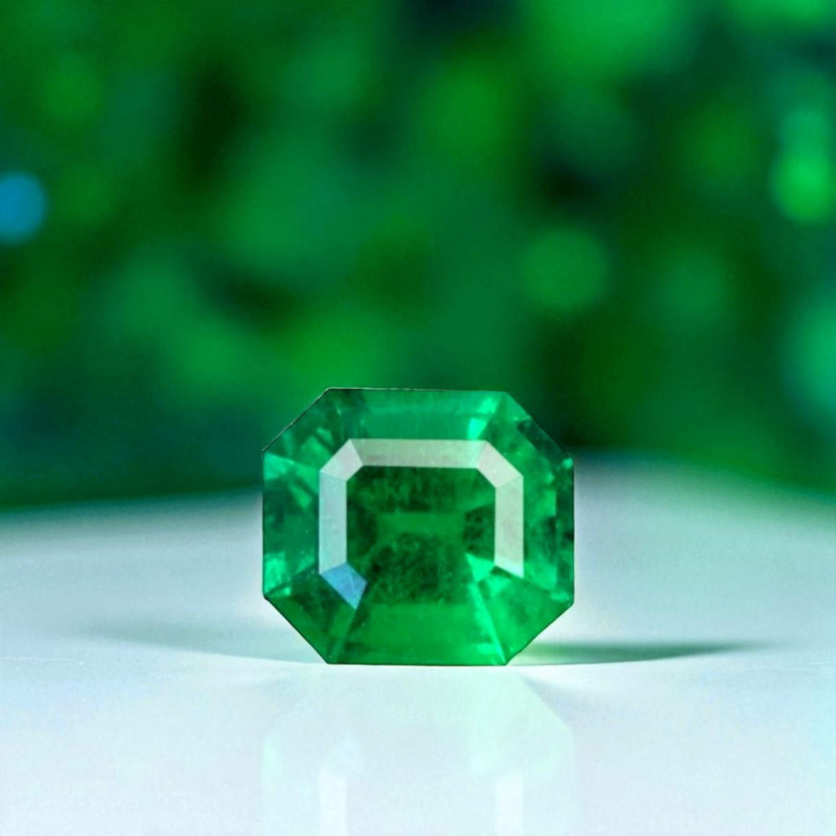 Emerald Stone