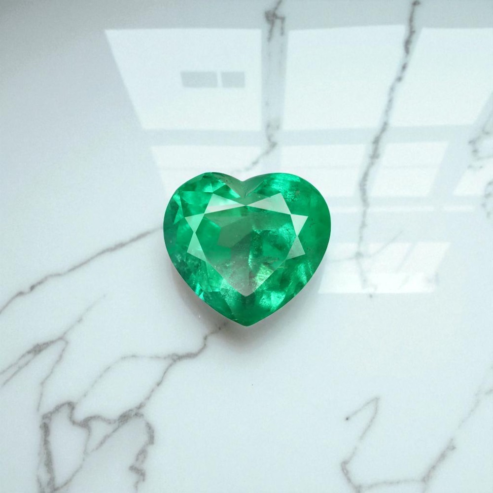 Emerald Stone