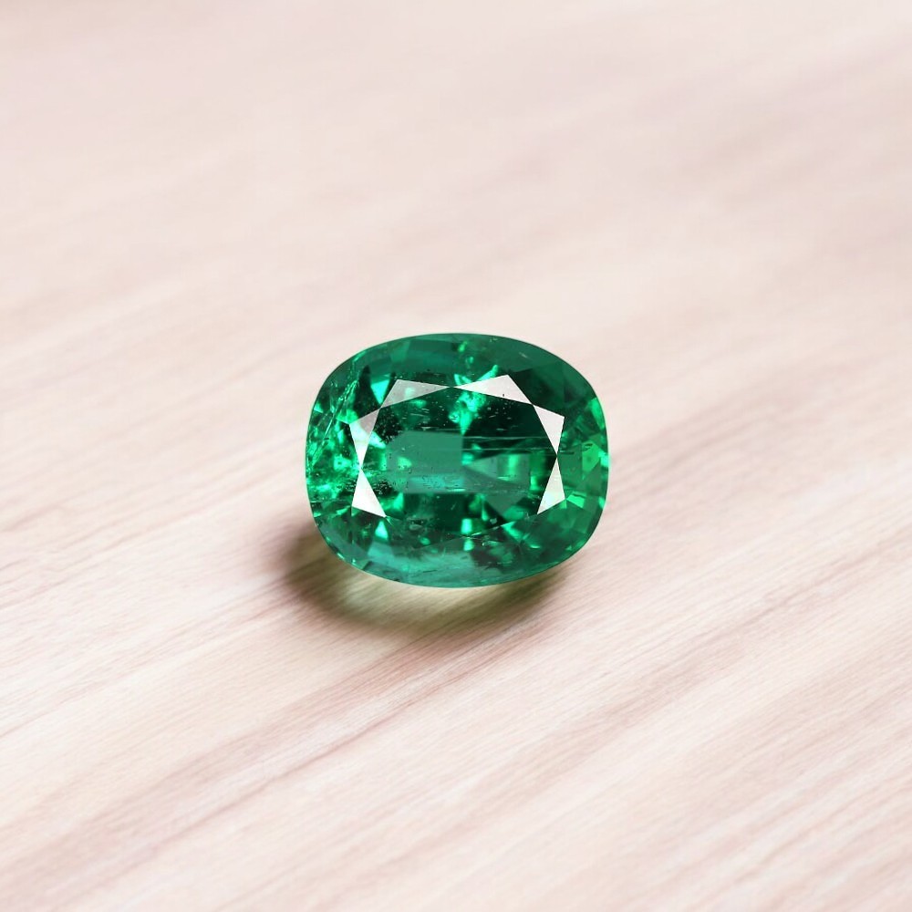 Emerald Stone