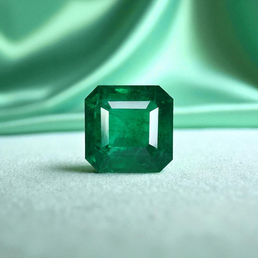 Emerald Stone