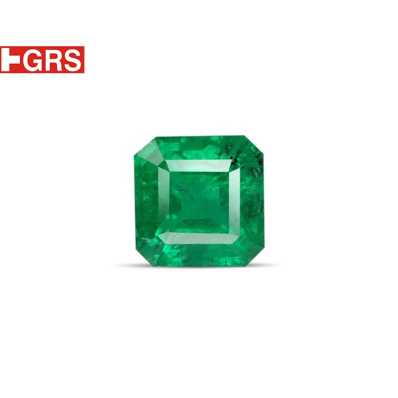 Emerald Ethiopia - 1.20 Carat