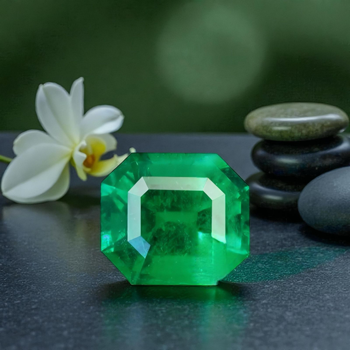 Emerald Stone