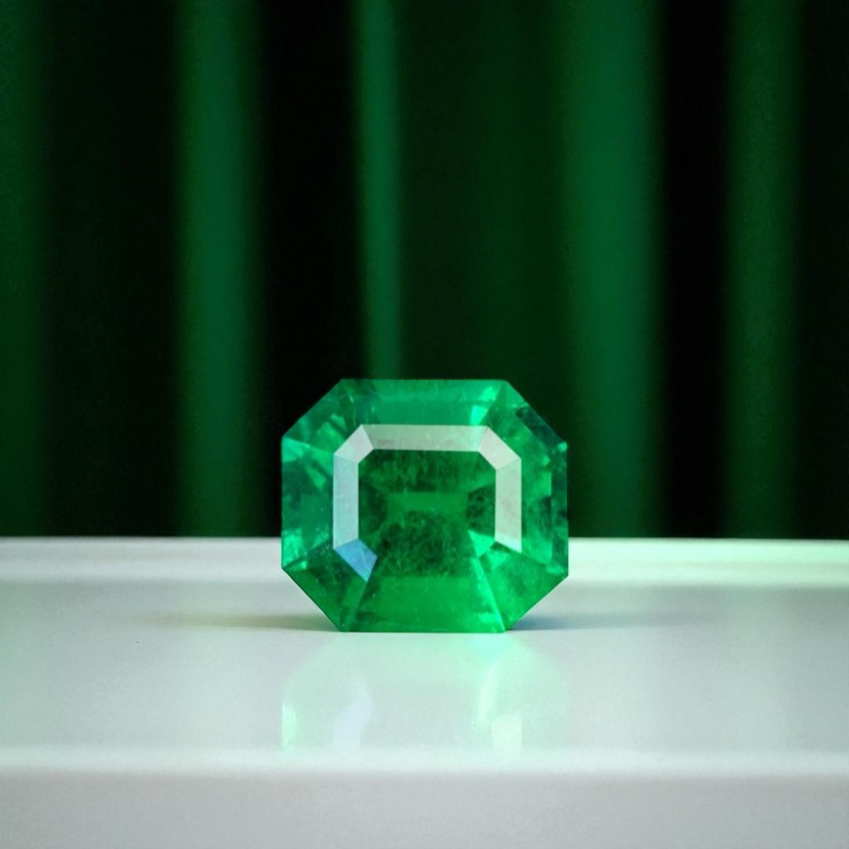 Emerald Stone