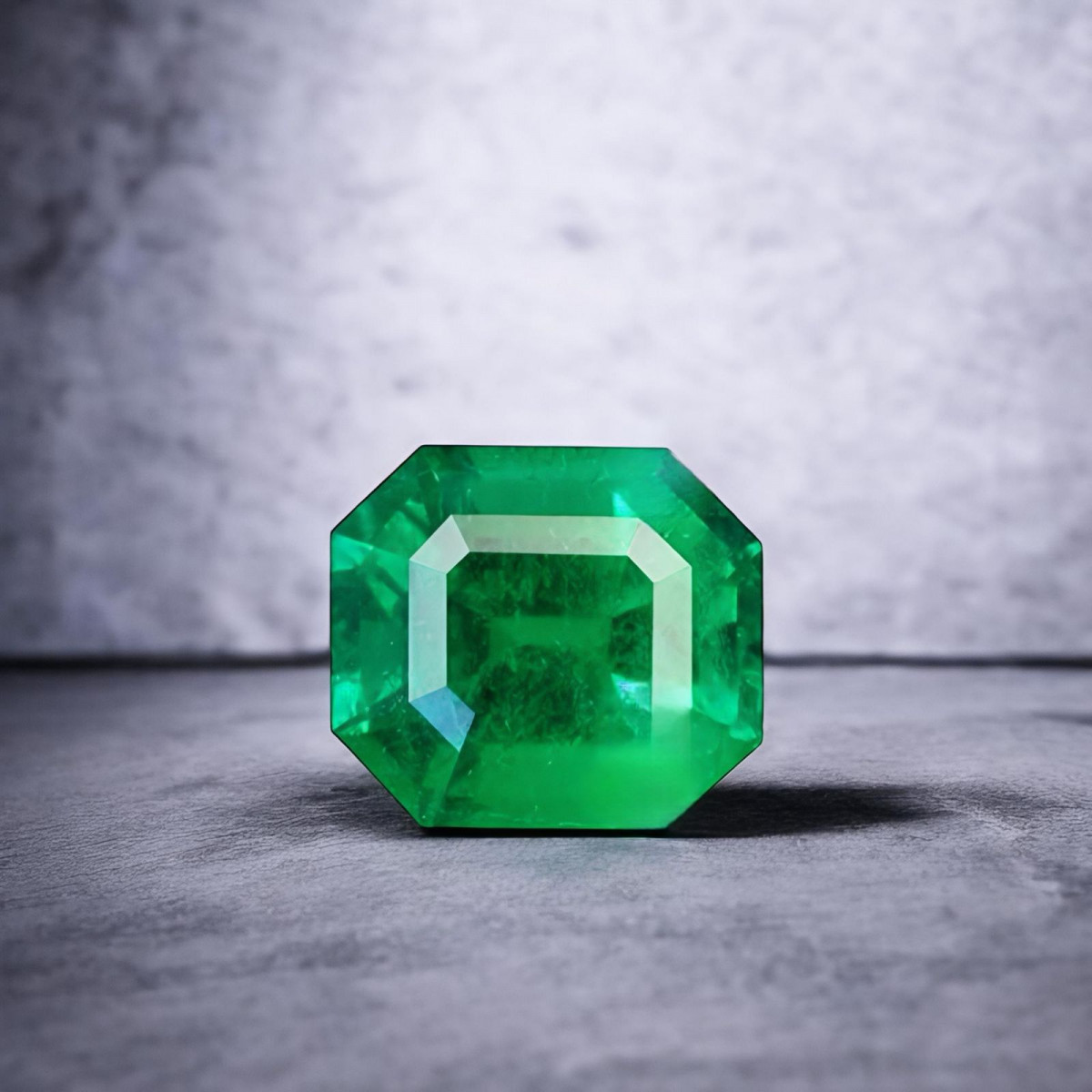 Emerald Stone