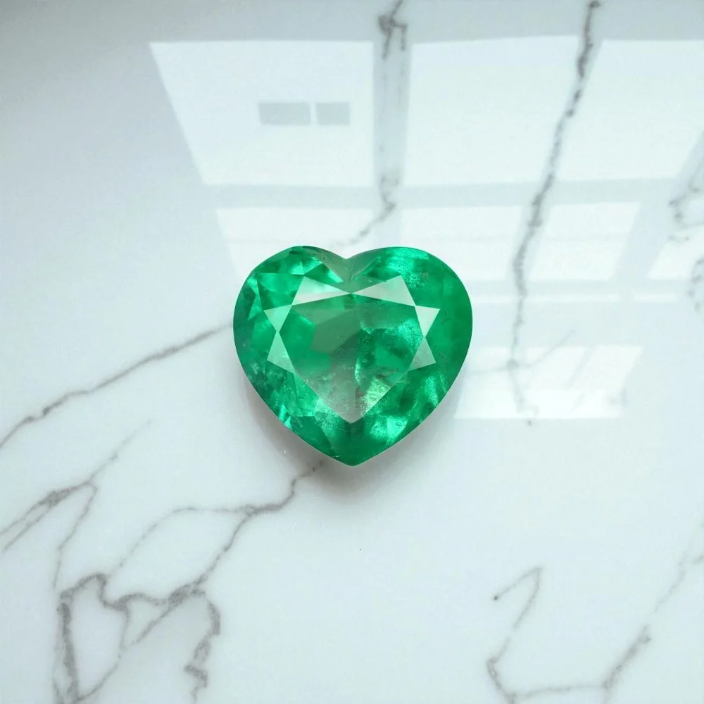 Emerald Stone