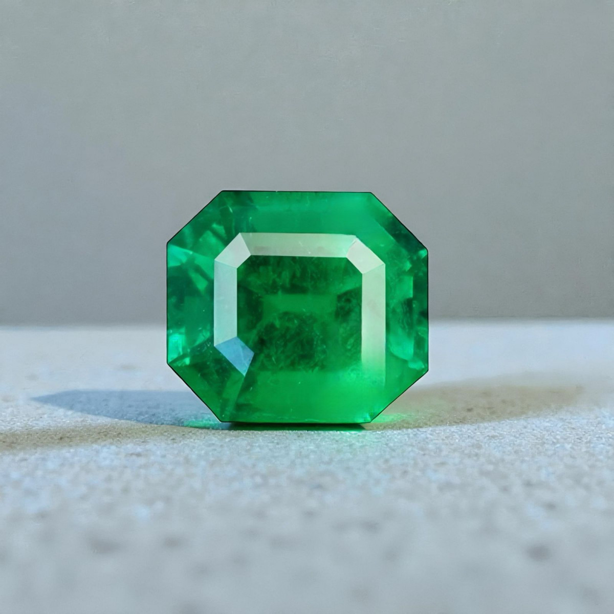 Emerald Stone 