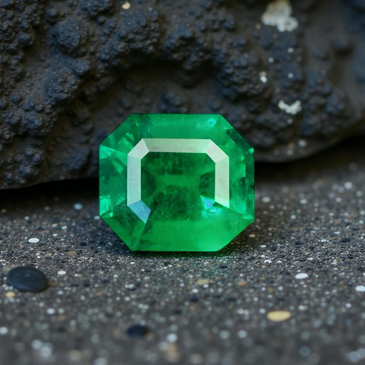Emerald Stone