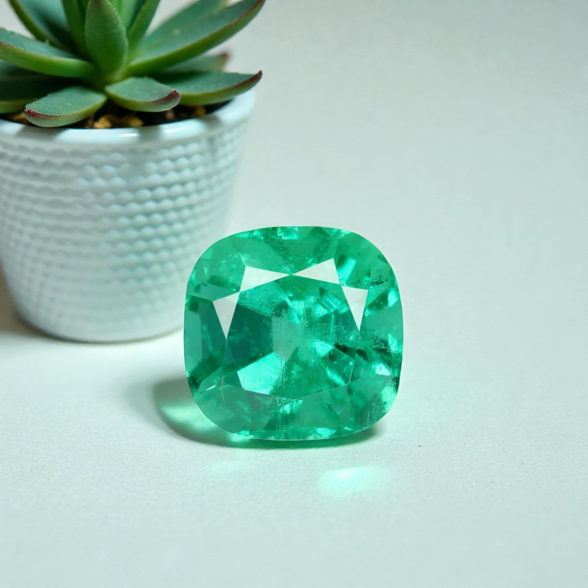 Emerald Stone